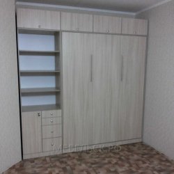 Складная кровать на заказ в Красноярске